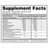 GASPARI SuperPump Agression 450g Berry Angry US