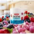 NUTREND CREATINE GUMMIES 60 db fruity