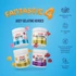 NUTREND FLEXIT GUMMIES 60 db mango