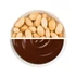 NUTREND DeNuts Protein 50g Peanut