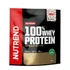 NUTREND 100% Whey Protein 800g Cookies & Cream