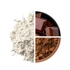 NUTREND 100% Whey Protein 800g Chocolate+Cocoa