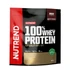 NUTREND 100% Whey Protein 800g Chocolate Brownies