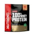 NUTREND 100% Whey Protein 800g Ice Coffee