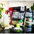 NUTREND 100% Whey Protein 800g Pistachio