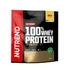 NUTREND 100% Whey Protein 800g Vanilla