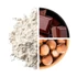 NUTREND 100% Beef Protein 900g Chocolate-Hazelnut