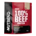 NUTREND 100% Beef Protein 900g Almond - Pisctachio