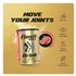 NUTREND Flexit Gold Drink 400g Pink Grapefruit