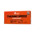OLIMP SPORT Thermo Speed Hardcore Mega kapszula 120