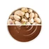 NUTREND DELICIOUS BAR, 50 g, Dubai chocolate
