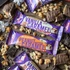 Nutrend DELICIOUS BAR, 50 g, vanilla+caramel
