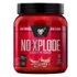 BSN NO - Xplode Legendary Pre - W.Out 390g Red Rush