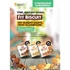 FORPRO Fit Biscuit Chocolate Chip-Cinnamon 50g