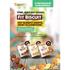 FORPRO Fit Biscuit Cinnamon-Cocoa 15x50g