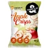 FORPRO Dried Apple Chips Almaszirom 50g