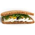 FORPRO Bread Carrot Protein  250g