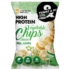 Kép 1/3 - FORPRO  Protein Vegetable Chips (Classic) 15x50g