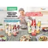 FORPRO Near Zero Calorie Sauce 375ml Aioli Provencian
