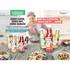 FORPRO Near Zero Calorie Sauce 375ml Sweet Thai Chili
