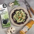 FORPRO BIO BLACK RICE PASTA SPAGHETTI - 200 G