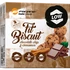 FORPRO Fit Biscuit Chocolate Chip - Cinnamon 50g
