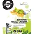 FORPRO TRIPLE ZERO PASTA SPAGHETTI BASIL 270g