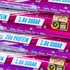 GRENADE High Protein Bar Birthday Cake 60g