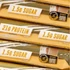 GRENADE High Protein Bar Caramel Chaos 60g
