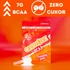 GRENADE BCAA -  Strawberry Mango 390 g