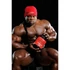 MUSCLEMEDS Carnivor 1820g Blue Raspberry