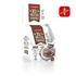 NUTREND Protein Porridge 50g Chocolate