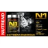 NUTREND N1 510g Magic Citrus