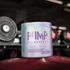 NUTREND Pump Preworkout 225g Tropical Blend