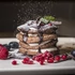 NUTREND Protein Pancake 750g Chocolate