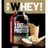 NUTREND 100% Whey Protein 2250g Banana+Strawberry