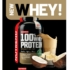 NUTREND 100% Whey Protein 2250g Chocolate+Hazelnut