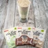 NUTREND Delicious Vegan Protein 450g Chocolate+Hazelnut