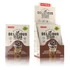 NUTREND Delicious Vegan Protein 30g Chocolate - Hazelnut