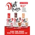 NUTREND Diet Protein 50g Chocolate