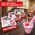 NUTREND Diet Protein 50g Chocolate