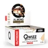 NUTREND QWIZZ Protein Bar 60g Almond+Chocolate