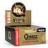 NUTREND QWIZZ Protein Bar 60g Salted Caramel
