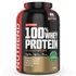 NUTREND 100% Whey Protein 2250g Chocolate Brownies