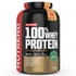 NUTREND 100% Whey Protein 2250g Mango+Vanilla