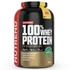 NUTREND 100% Whey Protein 2250g Vanilla