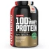 NUTREND 100% Whey Protein 2250g White chocolate+Coconut
