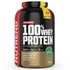 NUTREND 100% Whey Protein 2250g Banana+Strawberry