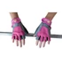 OLIMP Fitness ONE Kesztyű Pink L