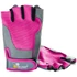 OLIMP Fitness ONE Kesztyű Pink L